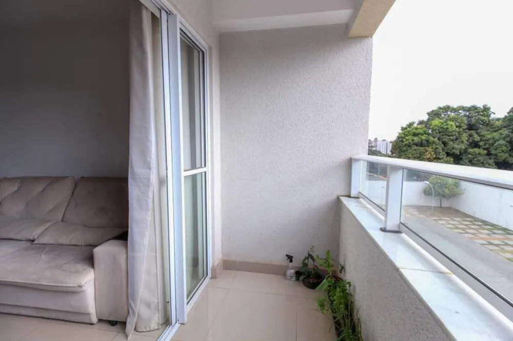 Apartamento, 3 quartos, 69 m² - Foto 5