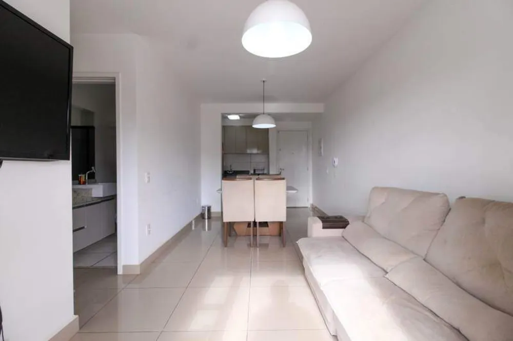 Apartamento, 3 quartos, 69 m² - Foto 1