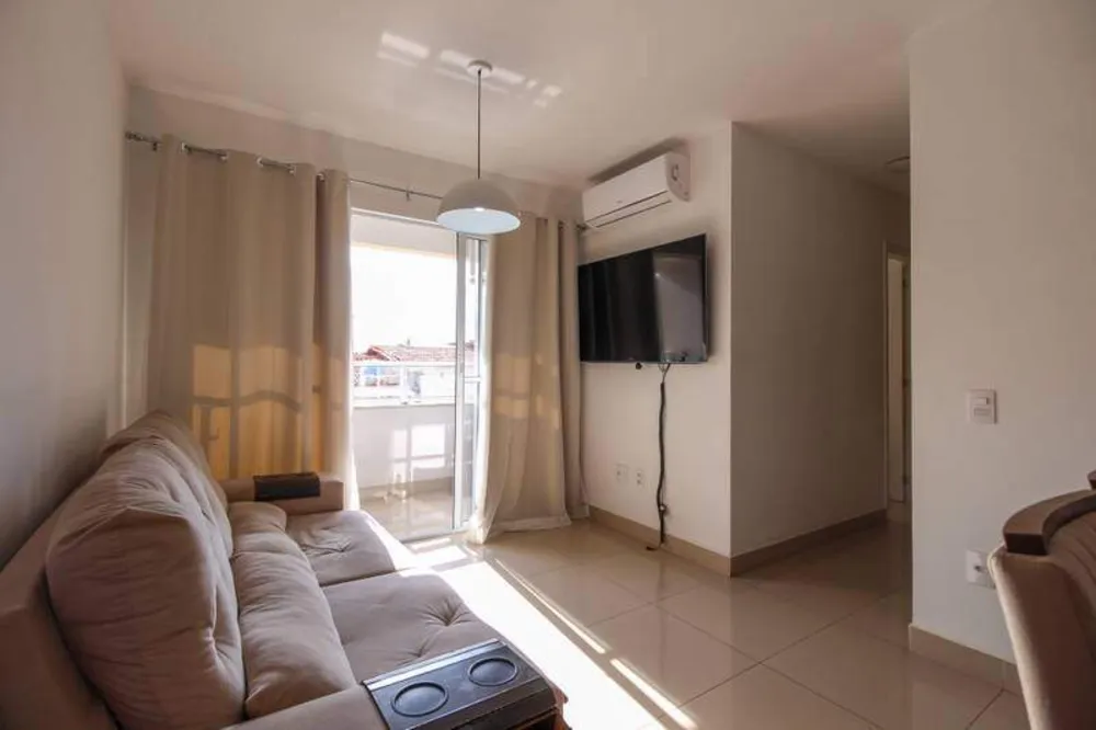 Apartamento, 3 quartos, 69 m² - Foto 3
