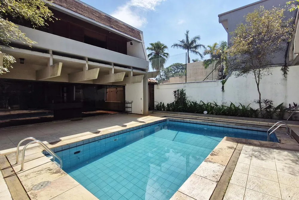 Casa, 6 quartos, 600 m² - Foto 4