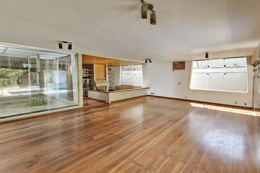 Casa, 6 quartos, 600 m² - Foto 5