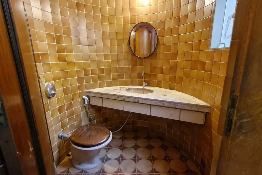 Casa, 6 quartos, 600 m² - Foto 3