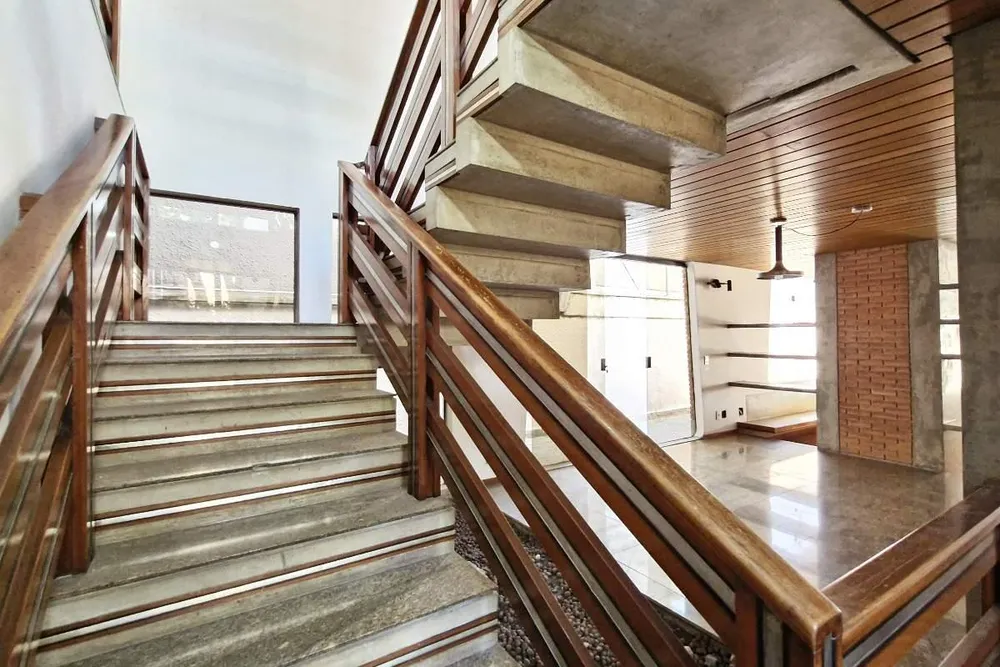 Casa, 6 quartos, 600 m² - Foto 18