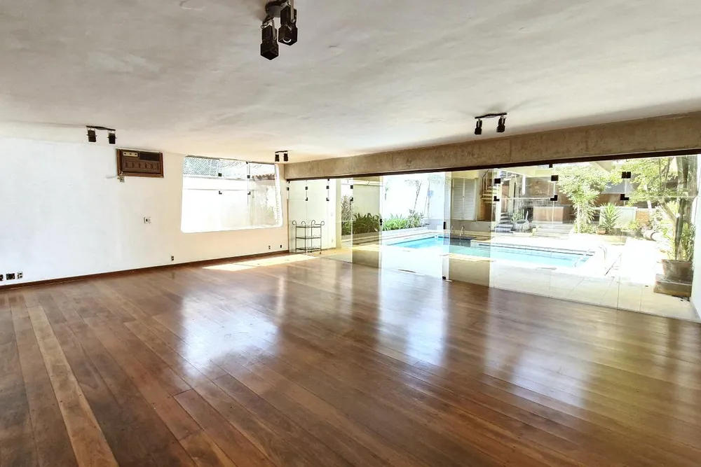 Casa, 6 quartos, 600 m² - Foto 12