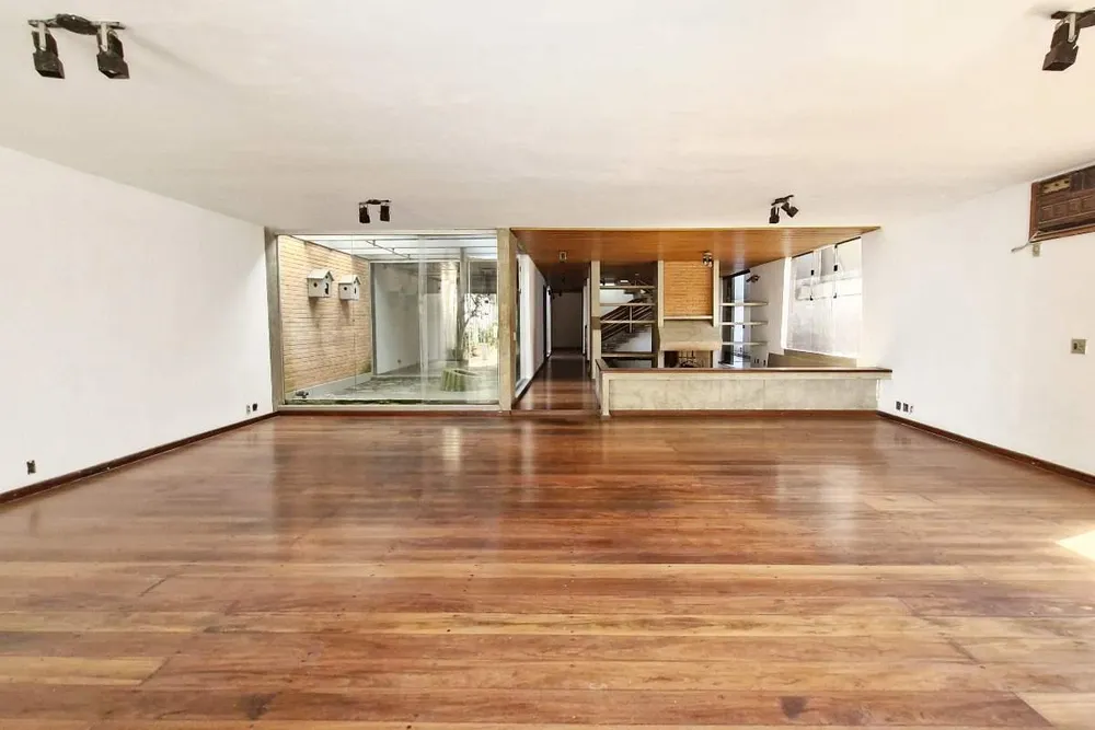 Casa, 6 quartos, 600 m² - Foto 14