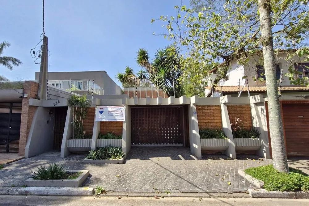 Casa, 6 quartos, 600 m² - Foto 2