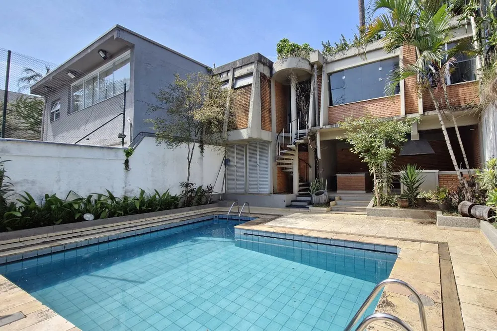 Casa, 6 quartos, 600 m² - Foto 10