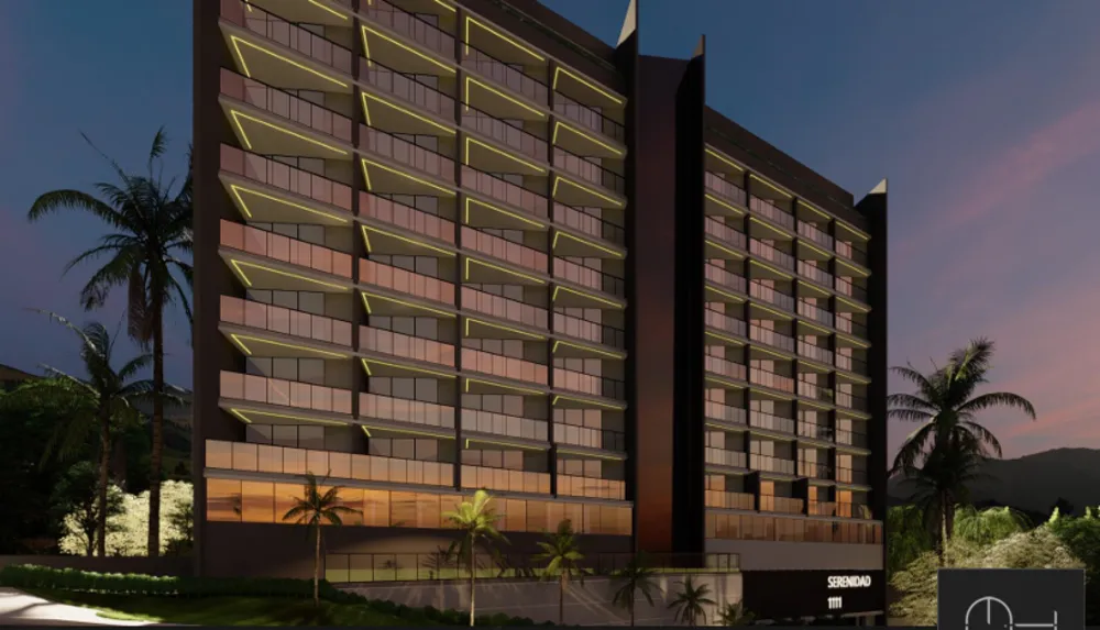 Apartamento, 2 quartos, 88 m² - Foto 4