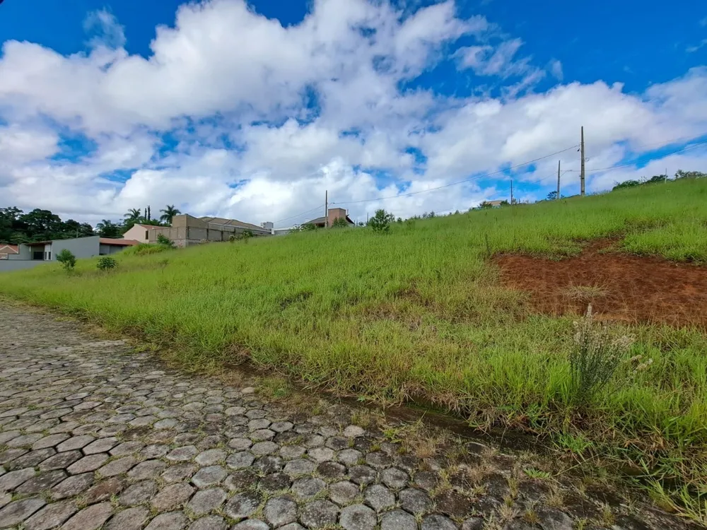 Terreno, 204 m² - Foto 1