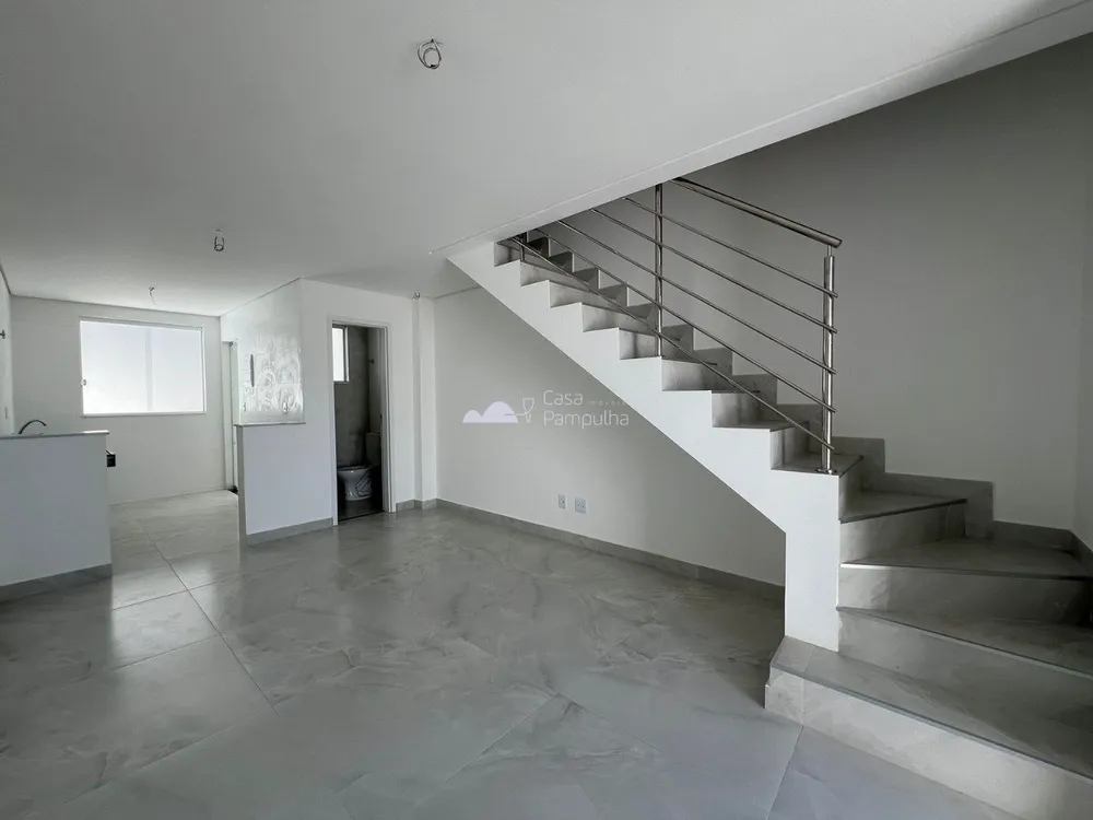 Casa, 2 quartos, 110 m² - Foto 4