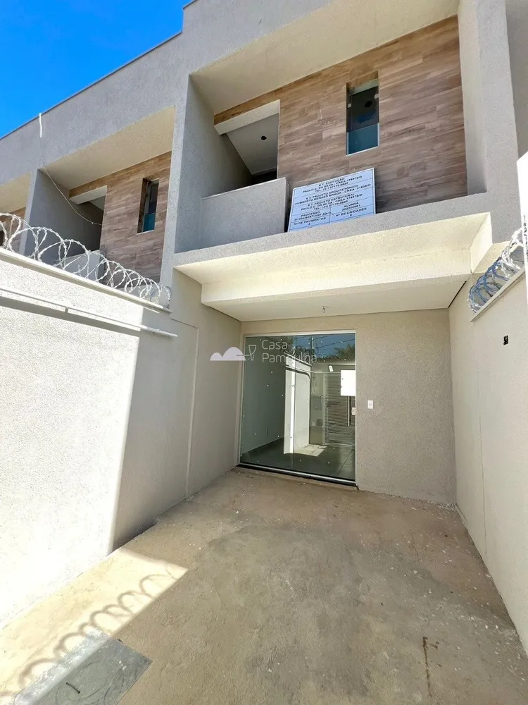 Casa, 2 quartos, 110 m² - Foto 1