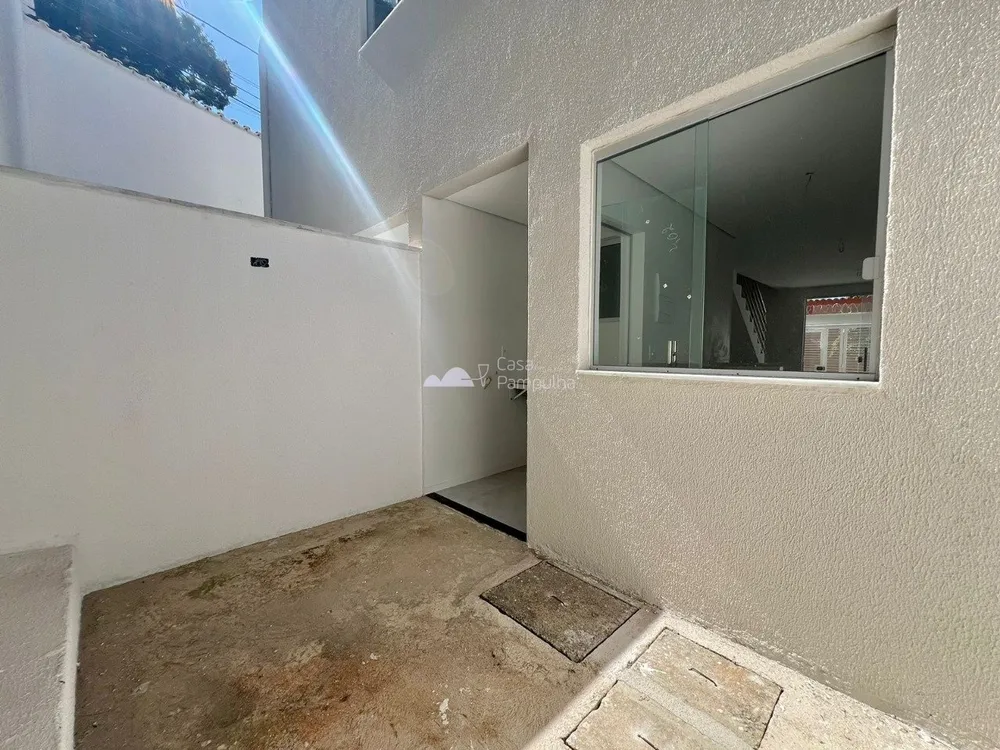 Casa, 2 quartos, 110 m² - Foto 16