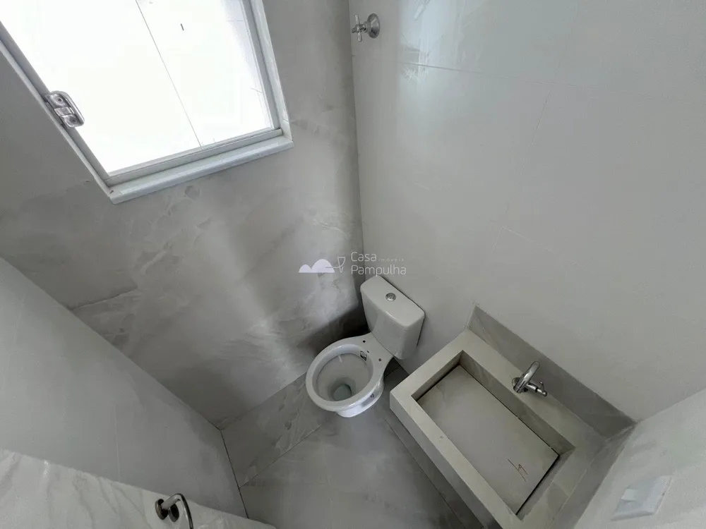 Casa, 2 quartos, 110 m² - Foto 6