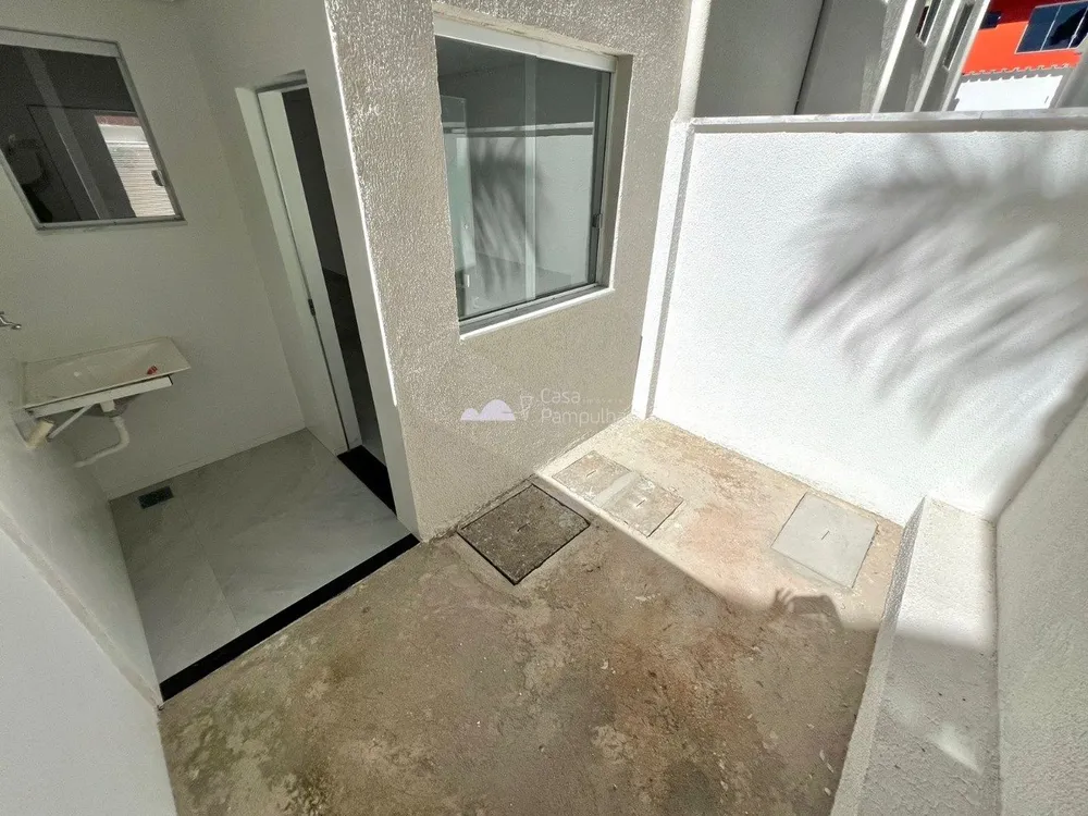 Casa, 2 quartos, 110 m² - Foto 12