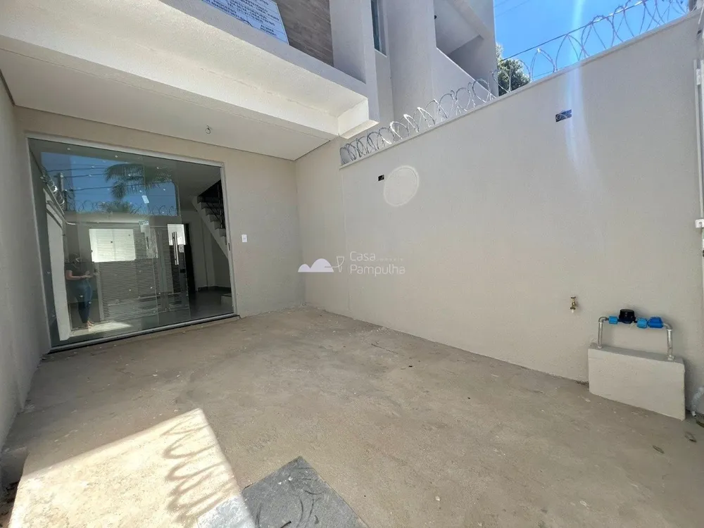 Casa, 2 quartos, 110 m² - Foto 3