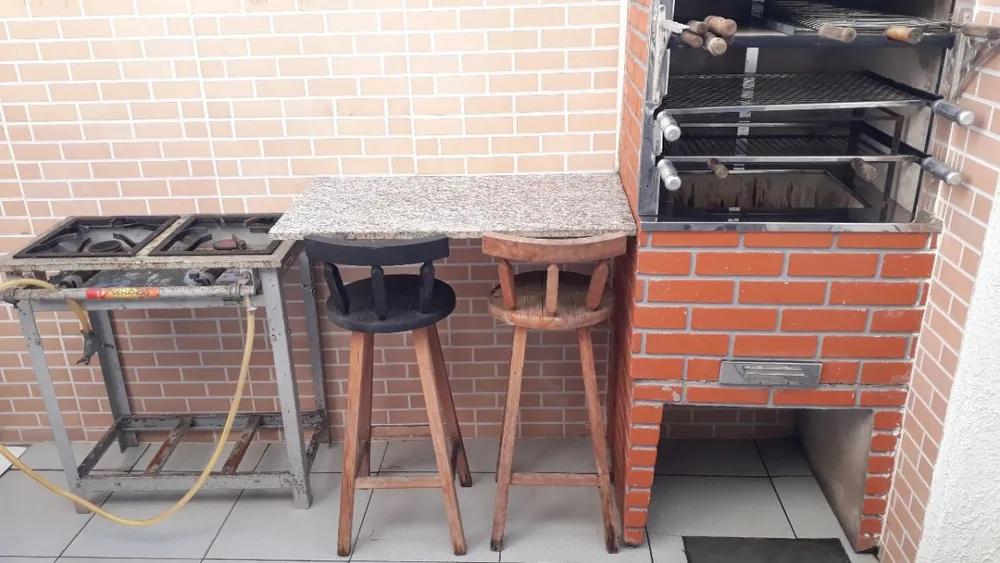 Casa, 2 quartos, 86 m² - Foto 7