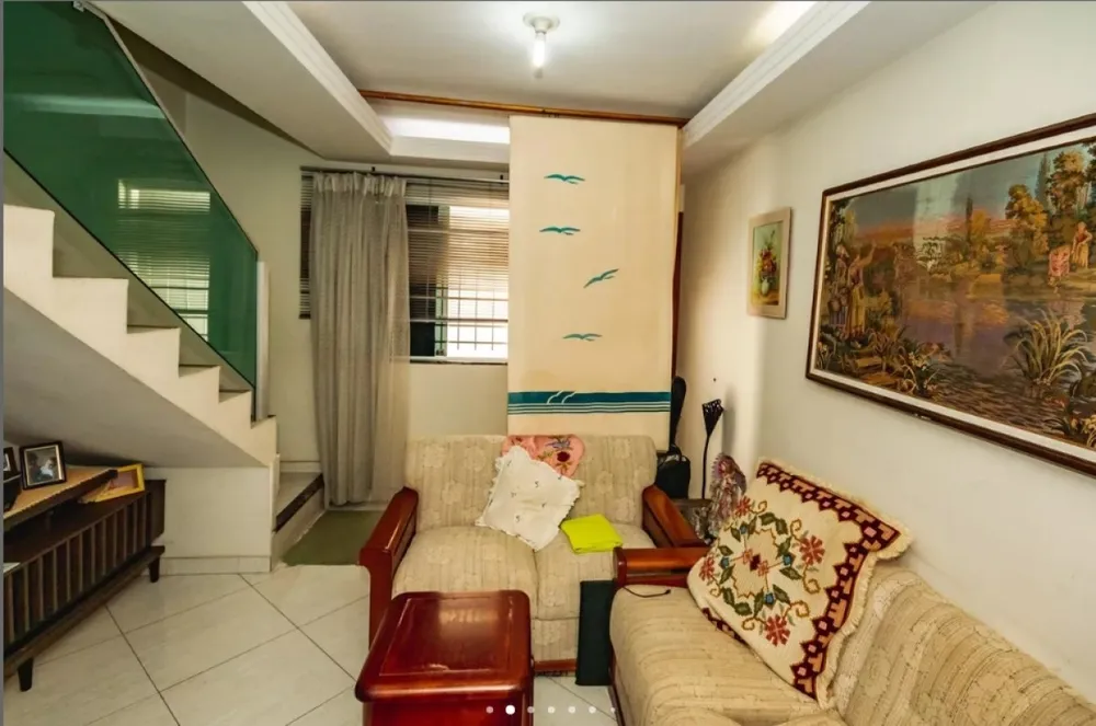 Casa, 2 quartos, 86 m² - Foto 2
