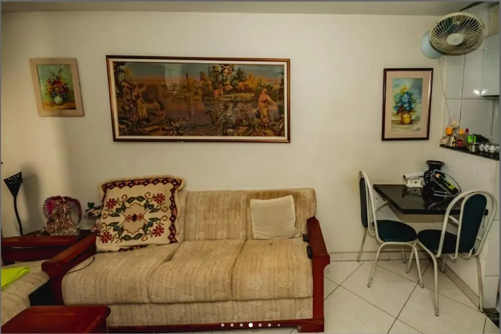 Casa, 2 quartos, 86 m² - Foto 3