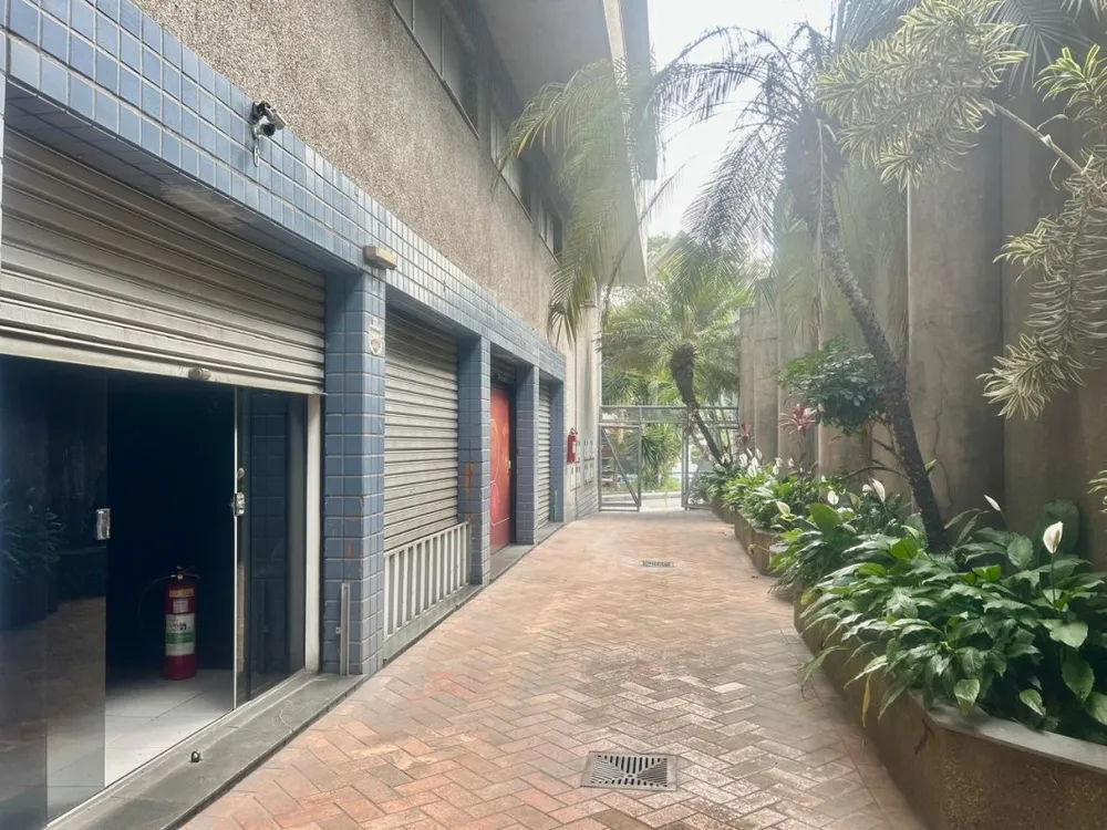 Loja-Salão, 44 m² - Foto 9