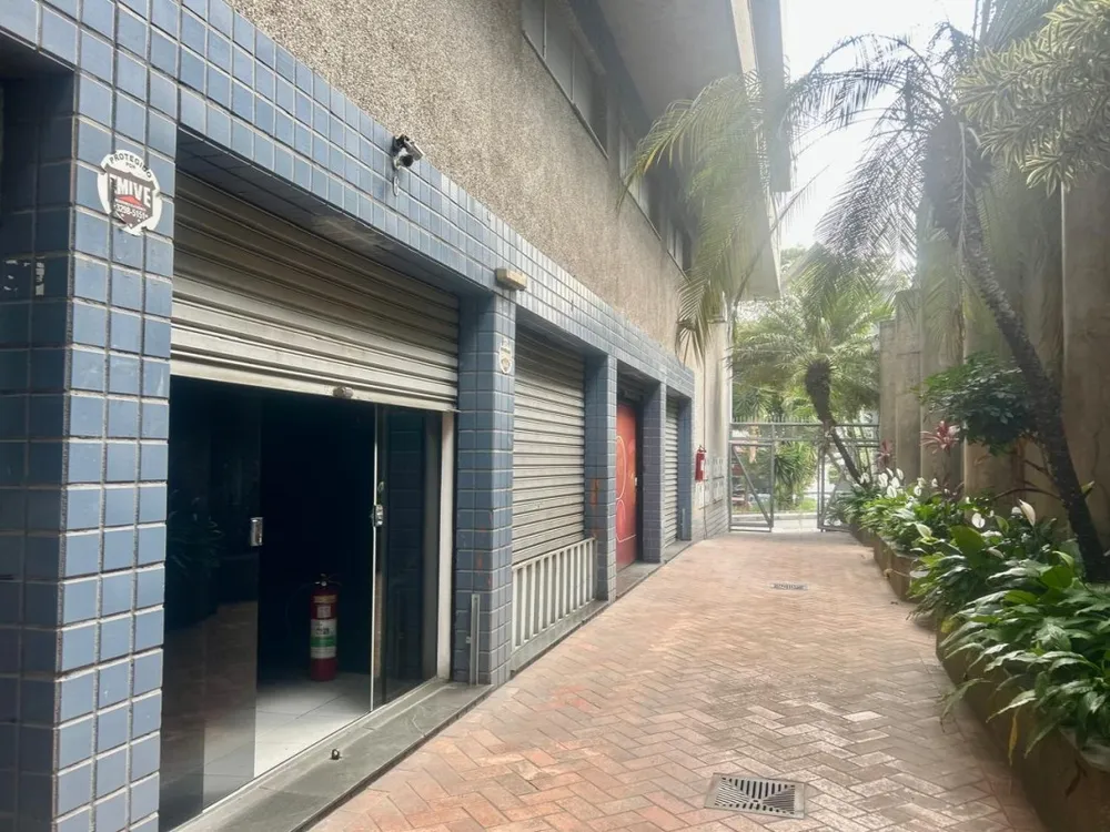 Loja-Salão, 44 m² - Foto 8