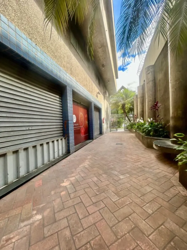 Loja-Salão, 44 m² - Foto 10