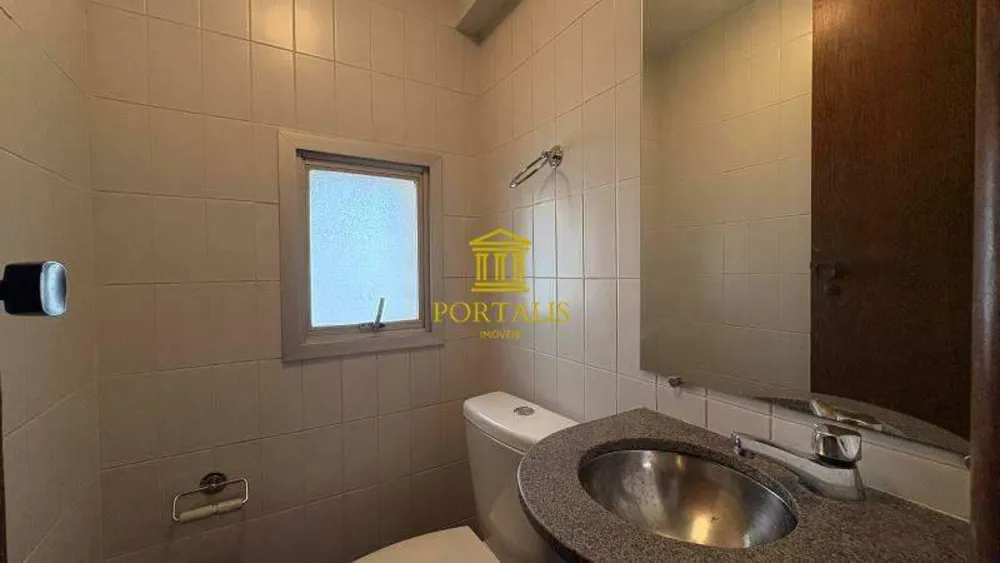 Casa, 3 quartos, 268 m² - Foto 17