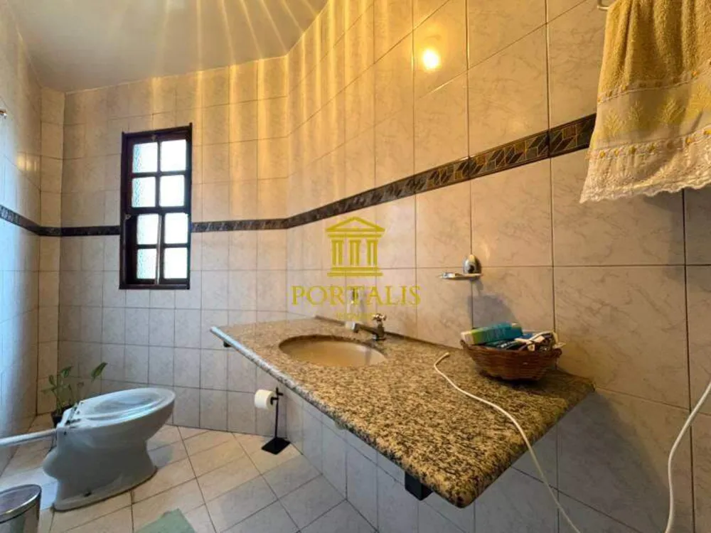 Casa, 3 quartos, 268 m² - Foto 12