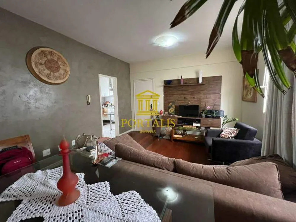 Casa, 3 quartos, 268 m² - Foto 4