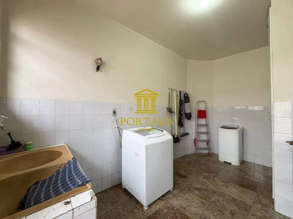 Casa, 3 quartos, 268 m² - Foto 7