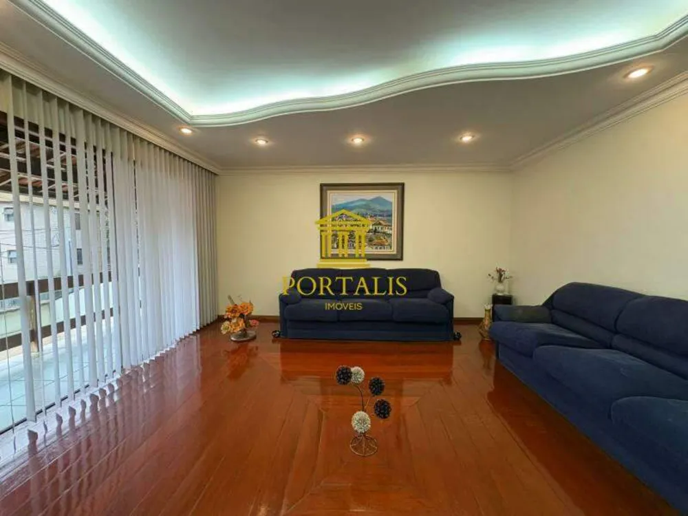 Casa, 3 quartos, 268 m² - Foto 18