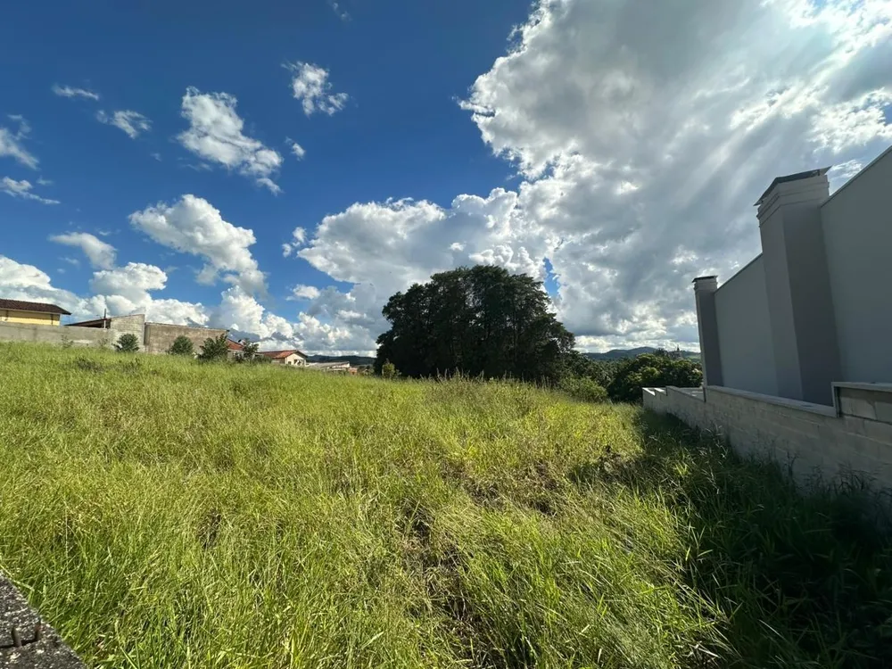 Terreno, 2083 m² - Foto 1