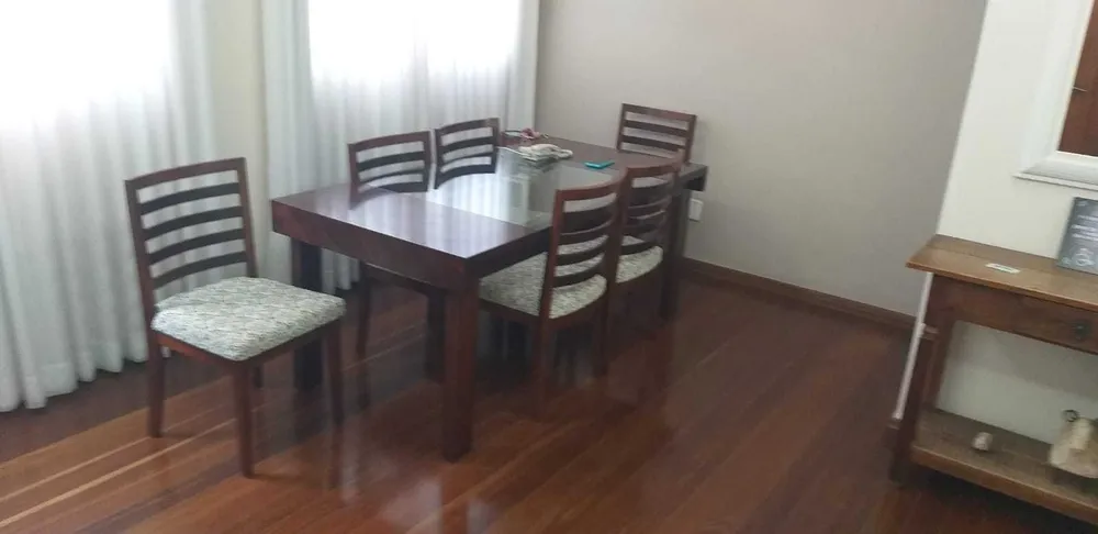 Apartamento, 3 quartos, 123 m² - Foto 6