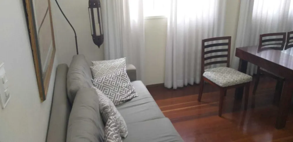 Apartamento, 3 quartos, 123 m² - Foto 9
