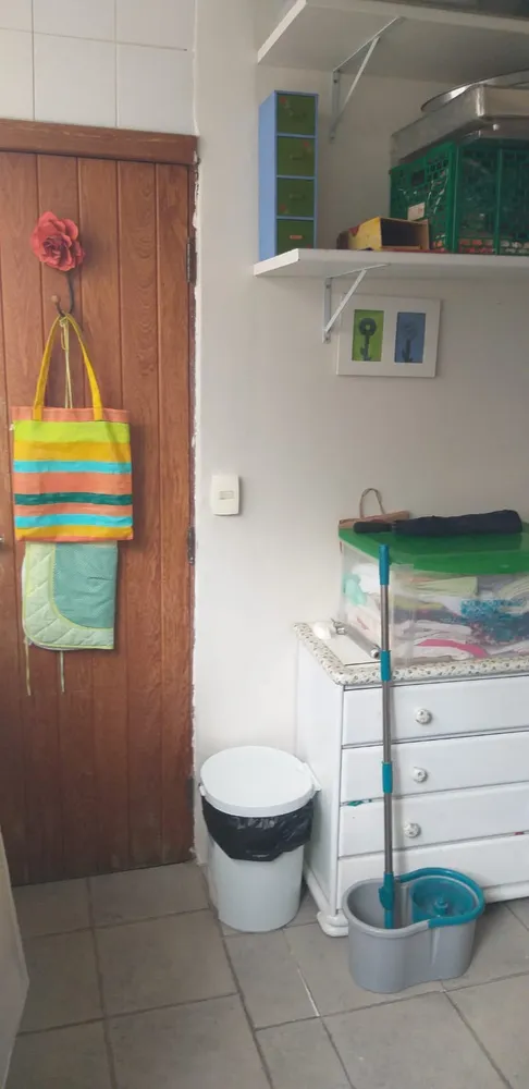 Apartamento, 3 quartos, 123 m² - Foto 2