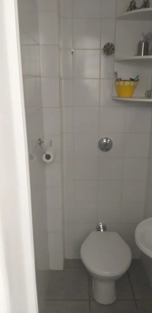 Apartamento, 3 quartos, 123 m² - Foto 1