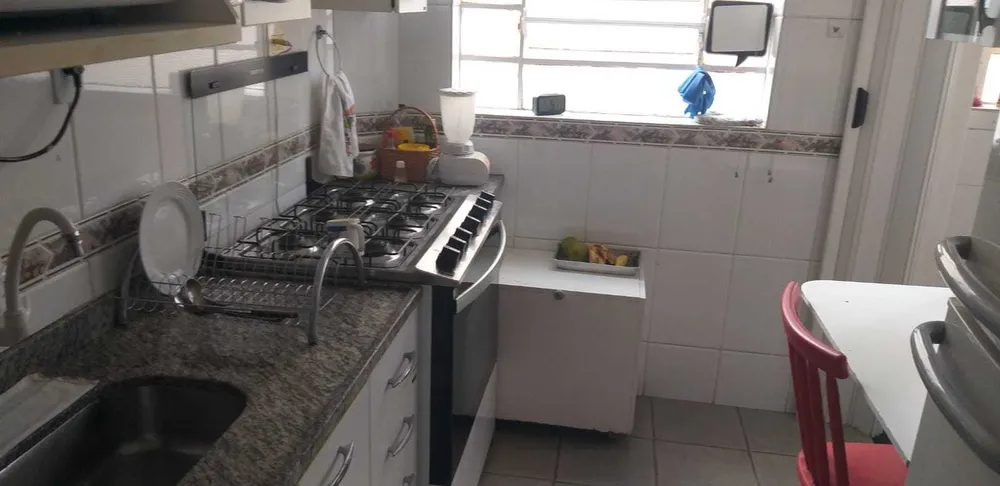 Apartamento, 3 quartos, 123 m² - Foto 4