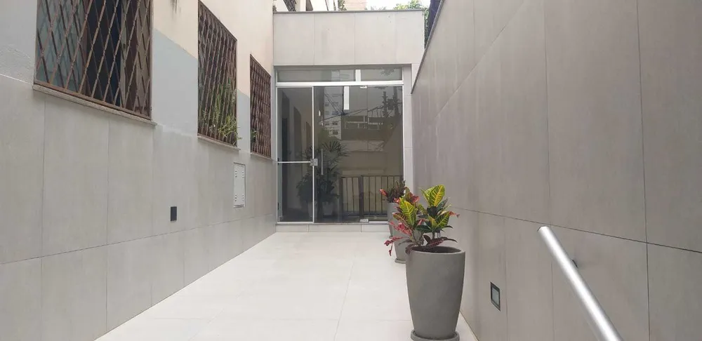 Apartamento, 3 quartos, 123 m² - Foto 5
