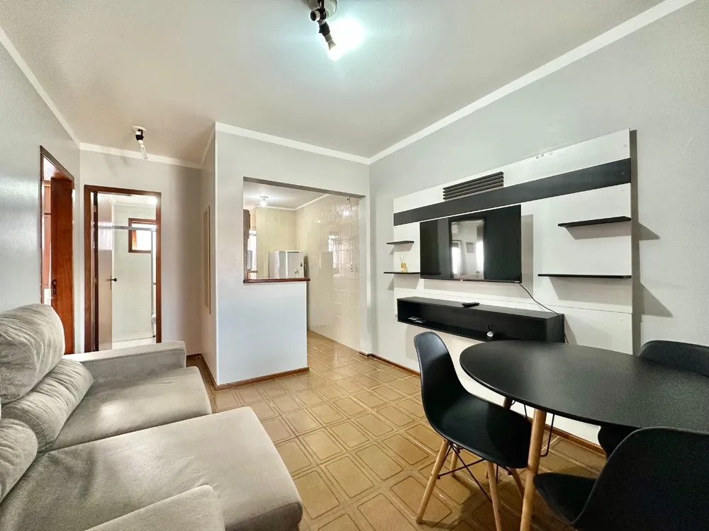 Apartamento, 1 quarto - Foto 1
