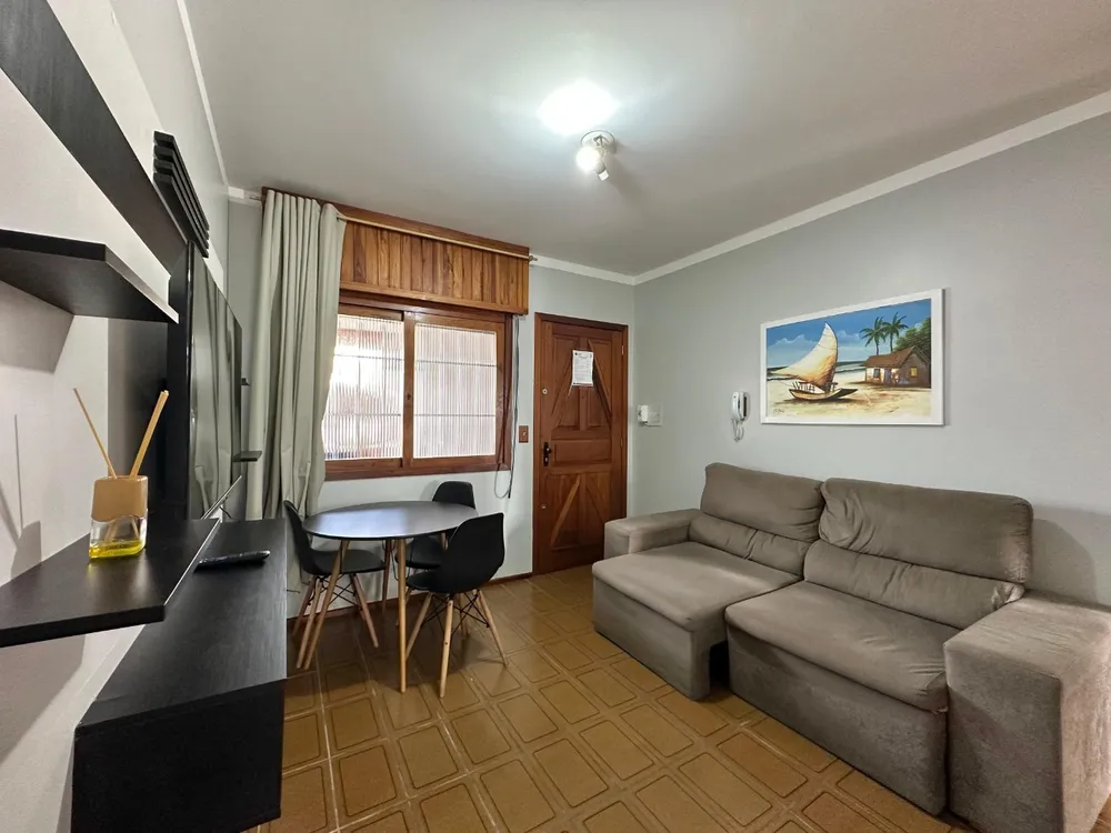 Apartamento, 1 quarto - Foto 3