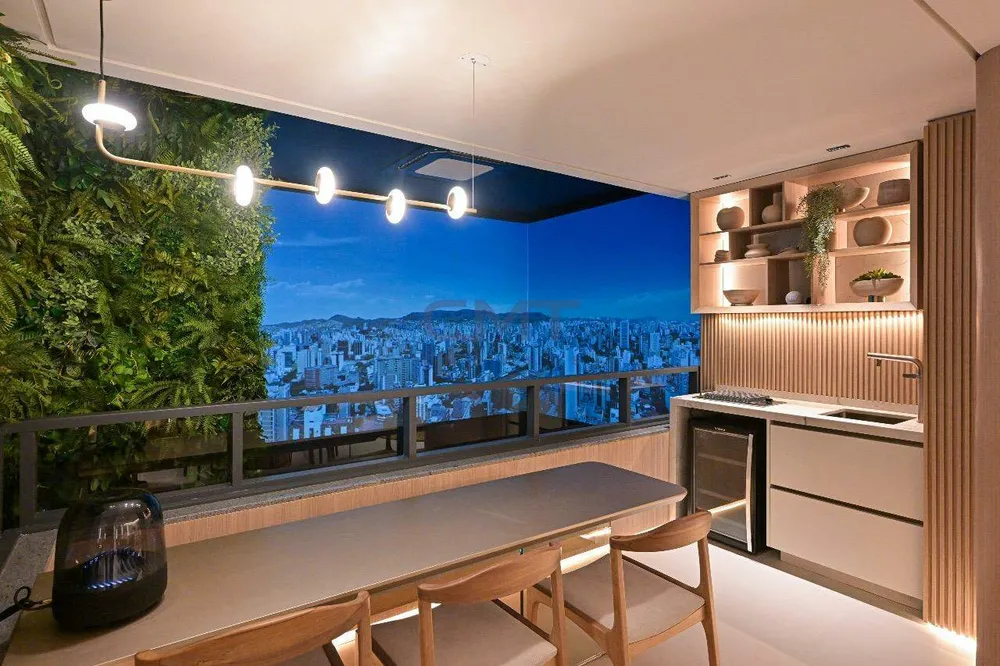 Apartamento, 4 quartos, 157 m² - Foto 5