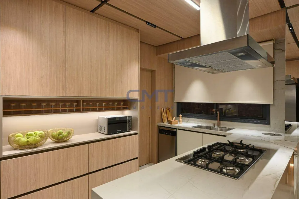 Apartamento, 4 quartos, 157 m² - Foto 3