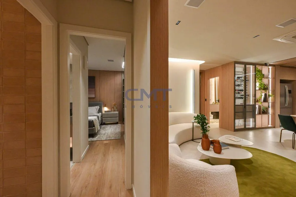 Apartamento, 4 quartos, 157 m² - Foto 7