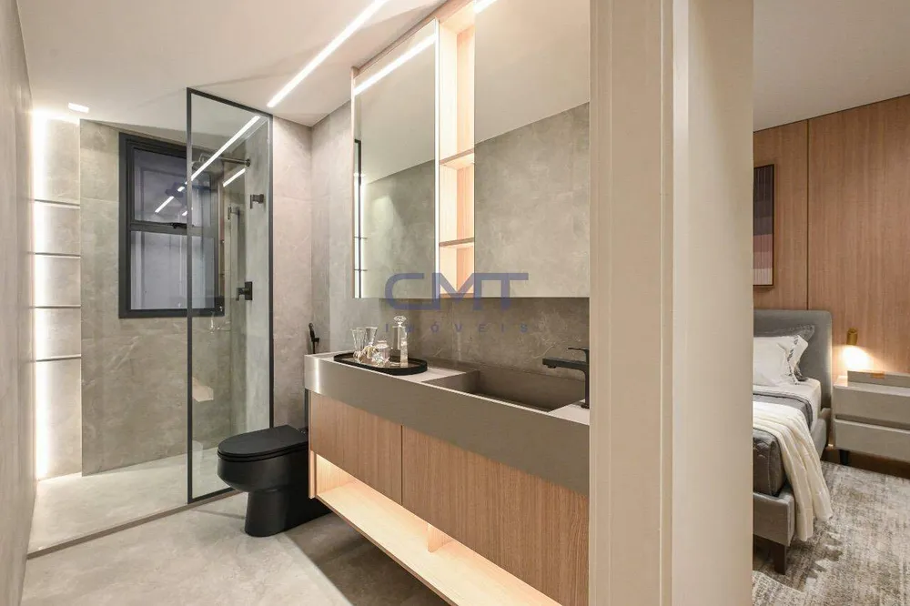 Apartamento, 4 quartos, 157 m² - Foto 9