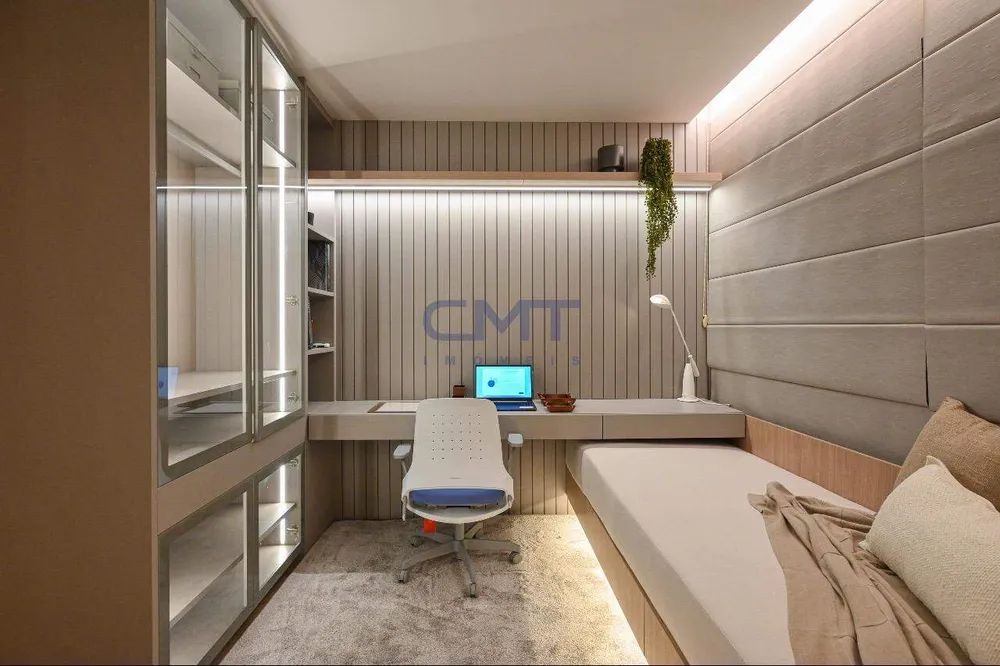 Apartamento, 4 quartos, 157 m² - Foto 10
