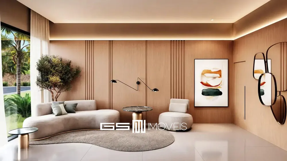 Apartamento, 3 quartos, 121 m² - Foto 8