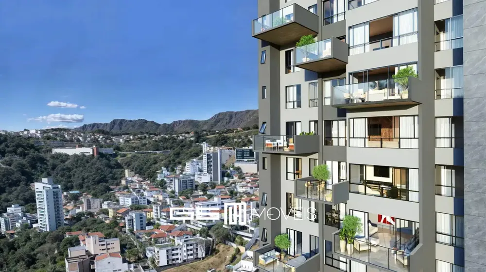 Apartamento, 3 quartos, 121 m² - Foto 11