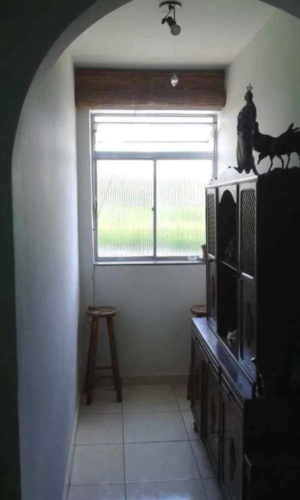 Apartamento, 2 quartos, 68 m² - Foto 1