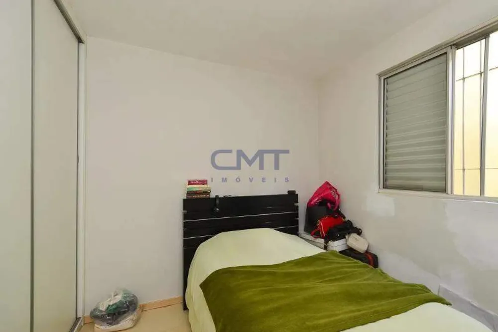 Apartamento, 2 quartos, 93 m² - Foto 5