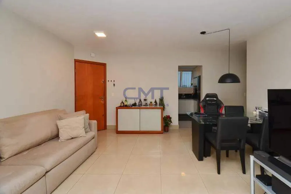 Apartamento, 2 quartos, 93 m² - Foto 8