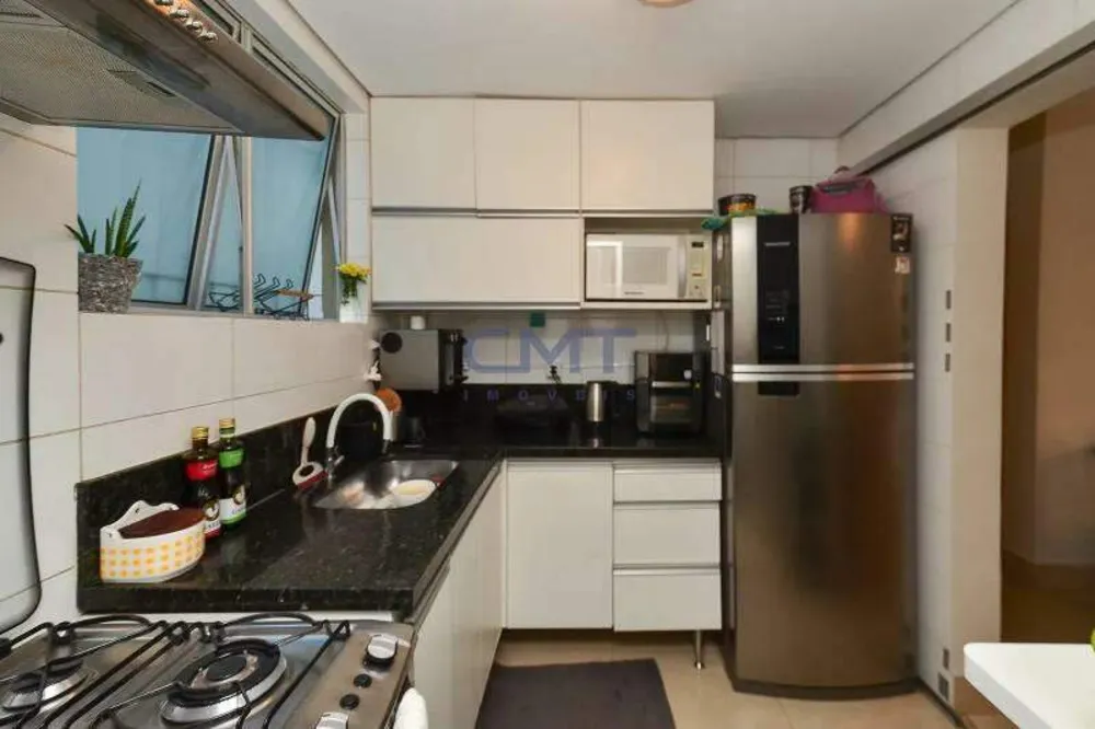 Apartamento, 2 quartos, 93 m² - Foto 17